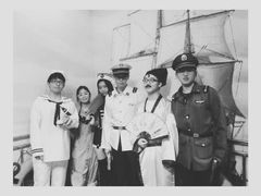 -JOJO实景沉浸侦探剧本杀(大悦城店)