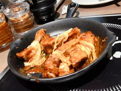 -火炉火自助餐(枫蓝国际店)