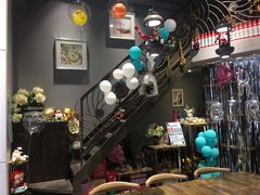 -花食间餐吧(远大购物中心群力店)