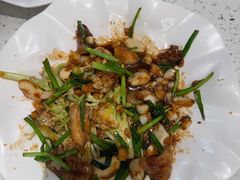 -玉林烤鸭店(垡头店)