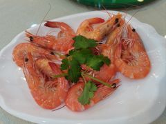 -隆昌海鲜酒家(南岸路店)