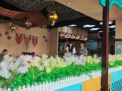 -巴尔喀十新疆餐厅(开发区店)
