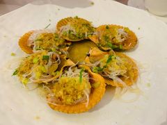 -后田海鲜餐厅(南澳香湖湾店)