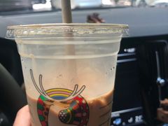 -瑞幸咖啡(蔚蓝国际店)