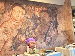 -龟兹KUCINA·新疆菜(前滩L+PLAZA店)