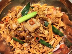 -绿茶餐厅(广州天河城店)