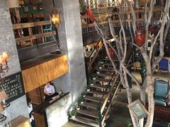 -美美咖啡·西餐厅(世奥店)