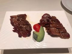 果木慢烤叉烧-觅唐MITONG(鸟巢店)