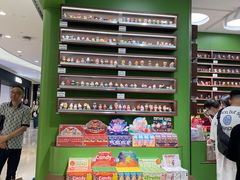 -泡泡玛特POPMART(天环购物中心店)