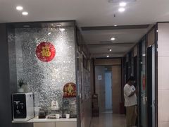 -深圳正夫口腔医疗管理连锁有限公司温莎口腔门诊部(东门店)