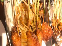 -熊猫精酿啤酒厨房(1912店)