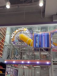 -meland亲子乐园(北京首开通州万象汇店)