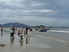 -坛南湾阿强农家乐.海鲜大排档老字号(福州地标美食店)