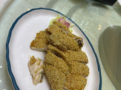 -荣粤酒家·融合粤菜·海鲜火锅