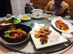 -永祥烧腊餐厅(虹口店)