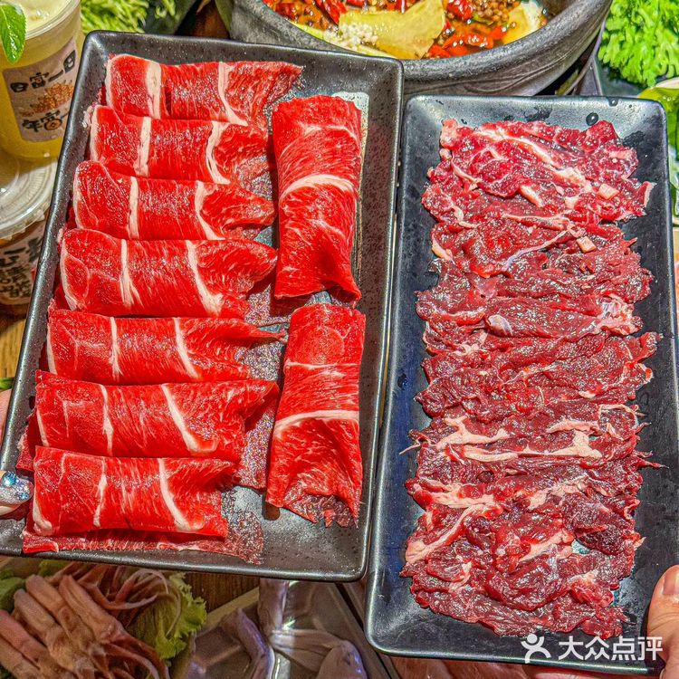  📍无锡稻香新村！！好吃不贵的火锅！！