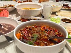 -洋洋中餐馆·SINCE 1997(信投店)
