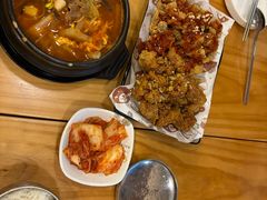 -多宾韩国料理(学衡路店)