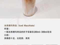 -王森咖啡西点烘焙培训(上海名厨中心店)