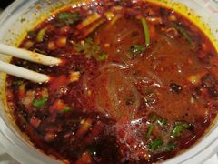 -牵人麻辣粉(粉巷店)