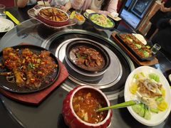 -莫家传承菜(耗儿鱼特色店)