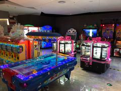 -星河寰宇IMAX影城(星河WORLD·COCO Park店)