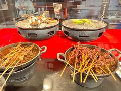-The COOK·厨餐厅·自助餐(浦东嘉里大酒店)