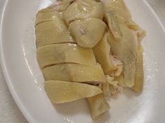 -津津菜馆(绝没分店)