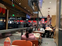 -喜家德虾仁水饺(方庄店)