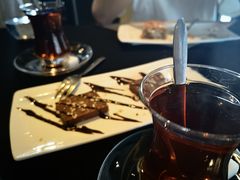 -Efes Turkish & Mediterranean Cuisine 艾菲斯餐厅(陆家嘴店)