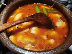 -山石榴·贵州菜(丰盛里店)