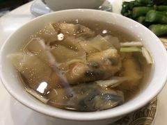 -香港麦奀云吞面世家(中山二路店)