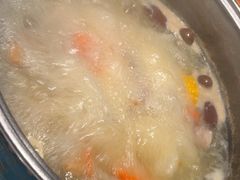 -羊来顺冰煮鲜羊 铁锅烀羊肉(中央大街店)