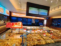 -连鹭海鲜·海肠捞饭·海胆饭(星海店)