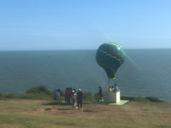 -漳州滨海火山岛自然生态风景区