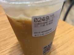 -85度C(苏州石路店)