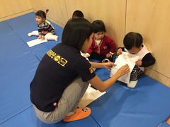 -金宝贝早教(万象城校区)