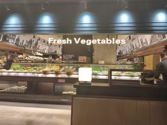-韩盛·盛江山自助料理(中街大悦城黑金店)