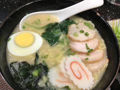-割烹旭日本料理(龙湖狮山天街店)
