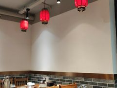 大堂-李老哈·东北菜(宋园路店)