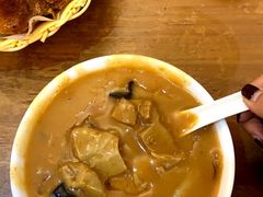 -方中山胡辣汤(西安高新区店)