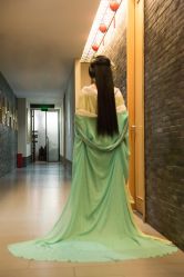 -盘子女人坊古装写真摄影(厦门总店)