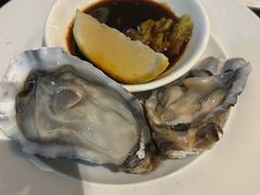 -元素自助餐厅·生蚝·海鲜·刺身(萝岗汇华希尔顿逸林酒店)