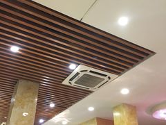 大堂-蝎梁府(青年沟店)