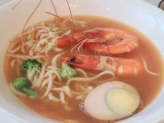 -子霖南山鲜虾面(南山总店)