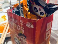 -海底捞火锅(坪山益田假日广场店)
