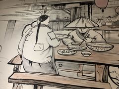 -灶东家民间菜(回兴店)
