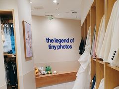 -天真蓝照相馆(五角场百联又一城店)