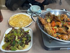 -61号餐吧(兴坪古镇漓江店)