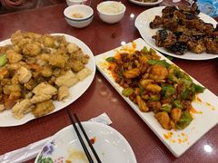 -桃子餐厅·天津菜(红星路直营店)